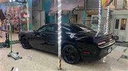 دۆج چالنجەر